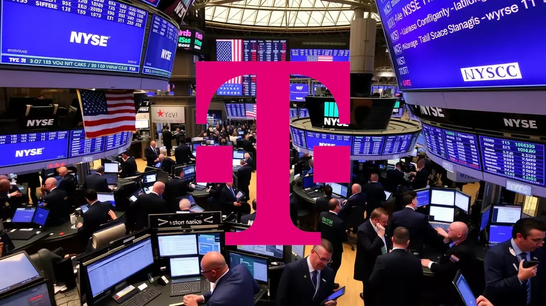 Deutsche Telekom’s Satellite Gambit and World Cup Push Test Investor Patience - Bild: über boerse-global.de