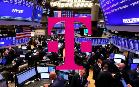 Deutsche Telekom’s Satellite Gambit and World Cup Push Test Investor Patience - Foto: über boerse-global.de