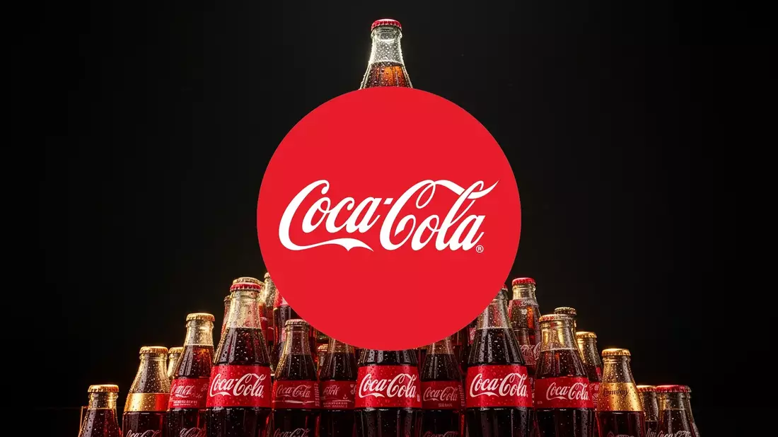 Coca-Cola Aktie: EPS-Guidance auf 8–9 Prozent erhöht - Bild: über boerse-global.de