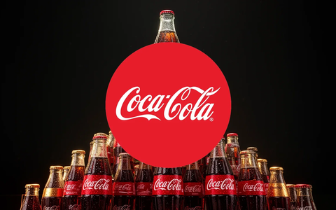 Coca-Cola Aktie: EPS-Guidance auf 8–9 Prozent erhöht - Foto: über boerse-global.de