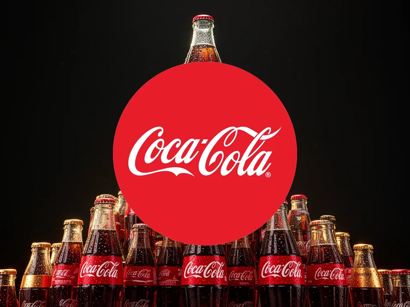 Coca-Cola Aktie: EPS-Guidance auf 8–9 Prozent erhöht - Foto: über boerse-global.de