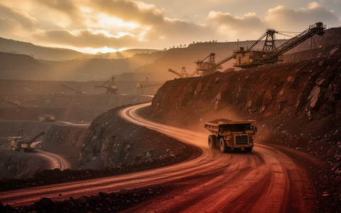 Hudbay Minerals: 600-Millionen-Deal mit Mitsubishi - Foto: über boerse-global.de