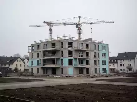 Wohnungsnot: Sozialwohnungen in Apen schrumpfen drastisch - Foto: über boerse-global.de