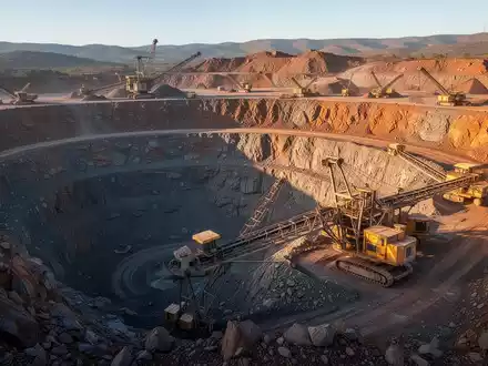 Gold Reserve: American Heralds Mining gegründet - Foto: über boerse-global.de
