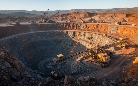 Gold Reserve: American Heralds Mining gegründet - Foto: über boerse-global.de