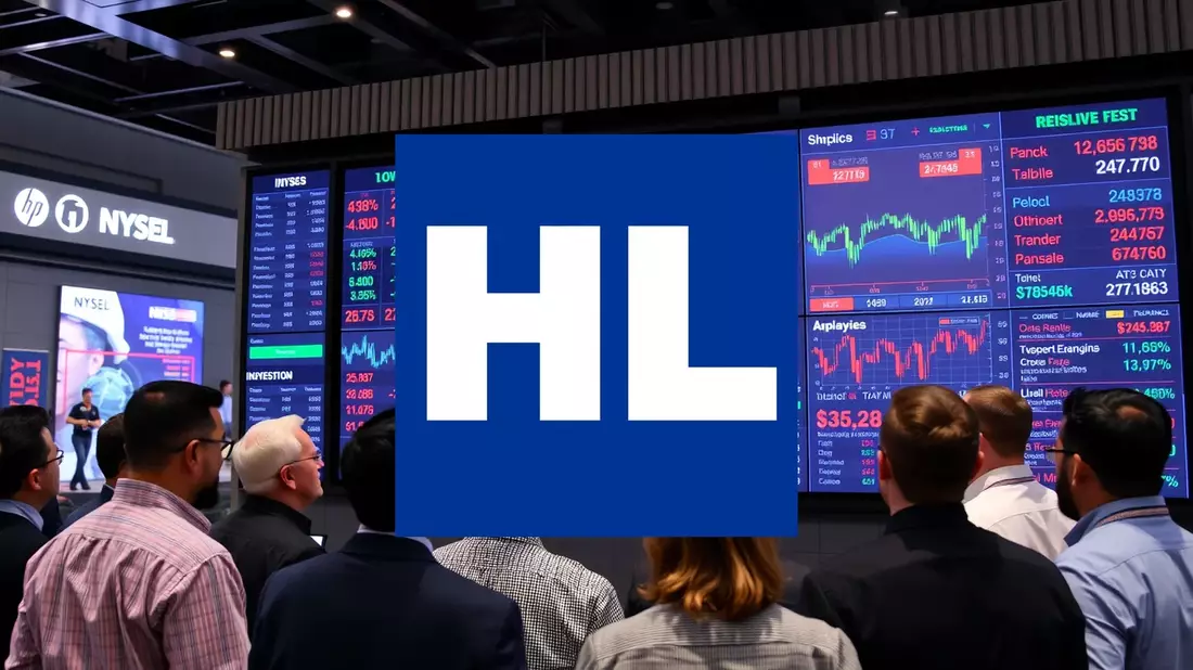 Hecla Mining Wipes Out $263 Million in Debt After Pivoting Away from Gold - Bild: über boerse-global.de