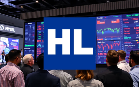 Hecla Mining Wipes Out $263 Million in Debt After Pivoting Away from Gold - Foto: über boerse-global.de
