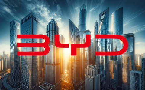 BYD’s Global Charge: How a Chinese Automaker Is Rewriting the Rulebook from Brazil to Britain - Foto: über boerse-global.de