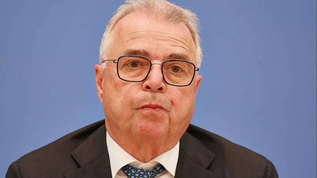 Rainer Kirchdörfer (Archiv) - Bild: via dts Nachrichtenagentur