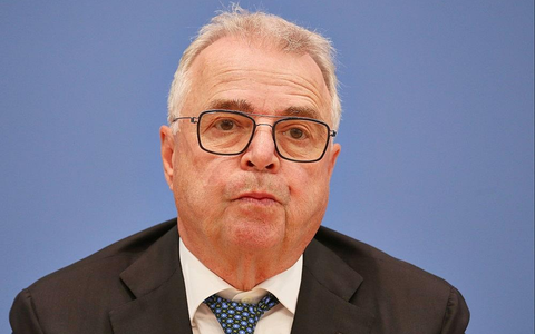 Rainer Kirchdörfer (Archiv) - Foto: via dts Nachrichtenagentur