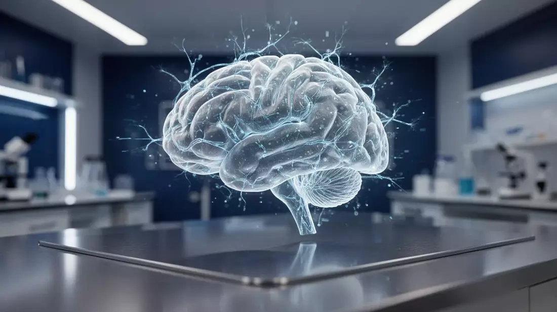Alzheimer-Forschung: Neuer Wirkstoff und „Superager“-Gen entdeckt - Bild: über boerse-global.de