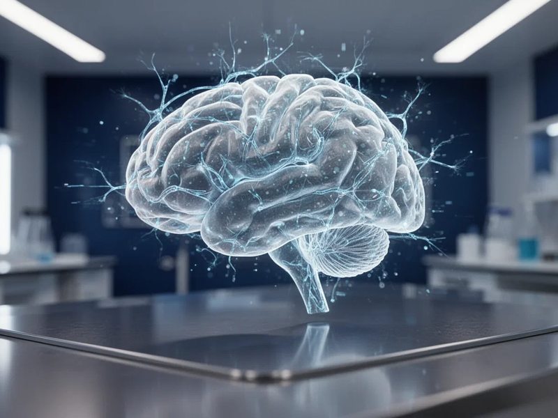 Alzheimer-Forschung: Neuer Wirkstoff und „Superager“-Gen entdeckt - Foto: über boerse-global.de