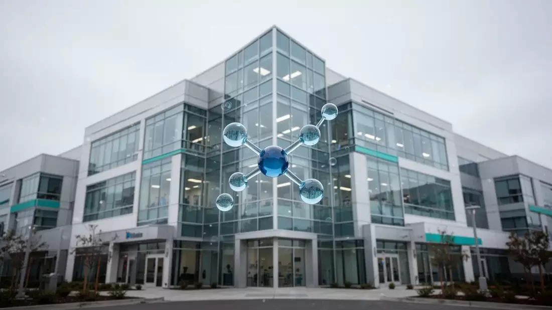 Olema Pharmaceuticals: Umzug nach South San Francisco - Bild: über boerse-global.de