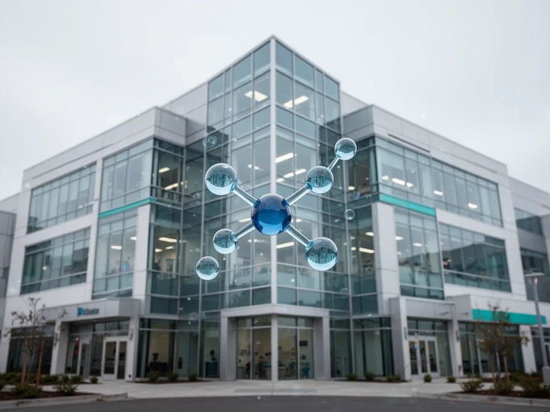 Olema Pharmaceuticals: Umzug nach South San Francisco - Foto: über boerse-global.de
