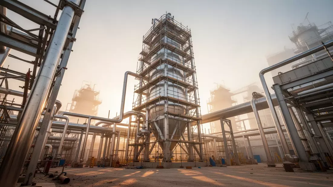 Emp Metals Aktie: Demonstrationsanlage Q3 2026 in Betrieb - Bild: über boerse-global.de