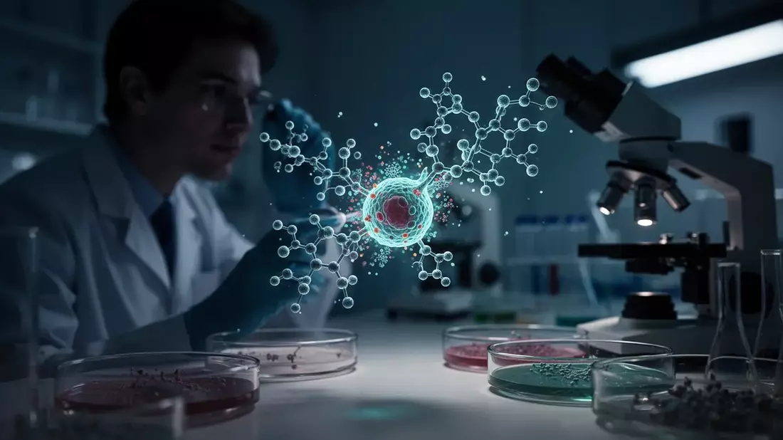 Sjögren-Therapie: Neue Medikamente und Diagnostik verändern Behandlung - Bild: über boerse-global.de