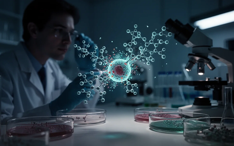 Sjögren-Therapie: Neue Medikamente und Diagnostik verändern Behandlung - Foto: über boerse-global.de