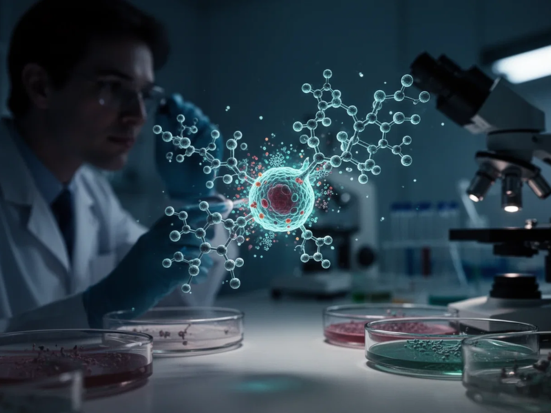 Sjögren-Therapie: Neue Medikamente und Diagnostik verändern Behandlung - Foto: über boerse-global.de