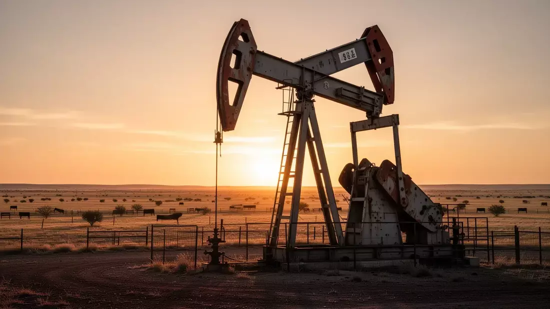 Texas Pacific Land: Q1-Zahlen heute nach Börsenschluss - Bild: über boerse-global.de