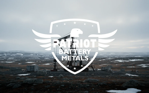 Patriot Battery Metals: Stiller Börsentag - Foto: über boerse-global.de