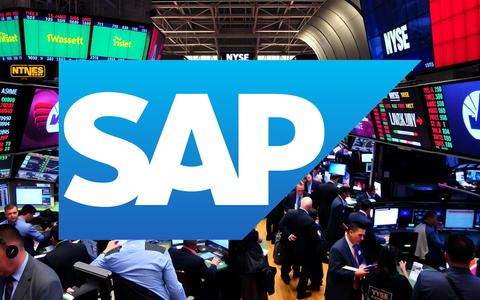 SAP’s Data-Lakehouse Bet: Two Acquisitions in One Day Reshape the AI Battlefield - Foto: über boerse-global.de
