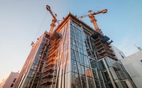 Aedifica Aktie: Fusion im Juni zur Abstimmung - Foto: über boerse-global.de