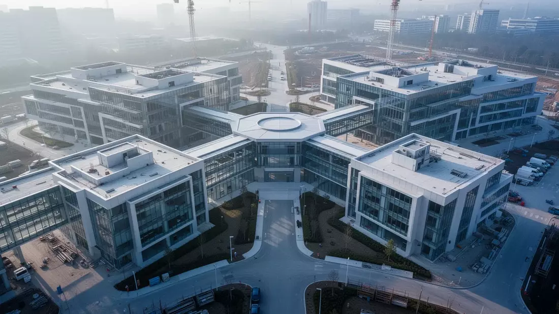 AMEOS bündelt Altersmedizin in Oldenburg – Klinik zieht um - Bild: über boerse-global.de