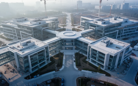 AMEOS bündelt Altersmedizin in Oldenburg – Klinik zieht um - Foto: über boerse-global.de