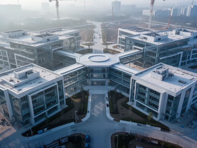 AMEOS bündelt Altersmedizin in Oldenburg – Klinik zieht um - Foto: über boerse-global.de
