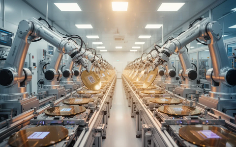 Sealsq: 50–100 % Wachstum für 2026 bestätigt - Foto: über boerse-global.de