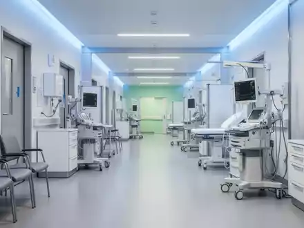 Krankenhausreform: Mehr als die Hälfte aller Fälle könnte ambulant behandelt werden - Foto: über boerse-global.de