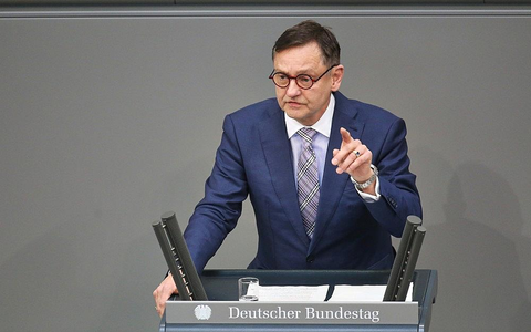 Kay Gottschalk (Archiv) - Foto: via dts Nachrichtenagentur