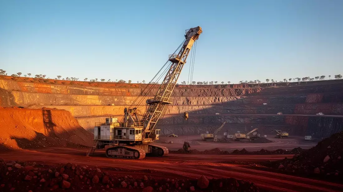 Nova Minerals: 43,4 Millionen Dollar DPA-Zuschuss - Bild: über boerse-global.de