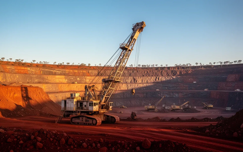 Nova Minerals: 43,4 Millionen Dollar DPA-Zuschuss - Foto: über boerse-global.de