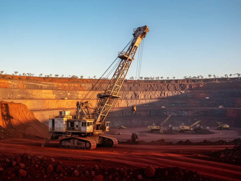Nova Minerals: 43,4 Millionen Dollar DPA-Zuschuss - Foto: über boerse-global.de