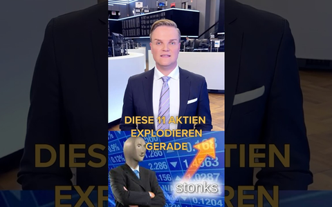 Diese 11 von 190 Unternehmen haben massive Gewinnprognosen - Foto: inside-wirtschaft.de