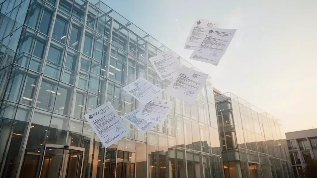 EU entlastet Unternehmen: Weniger Bürokratie bei Nachhaltigkeitsberichten - Bild: über boerse-global.de