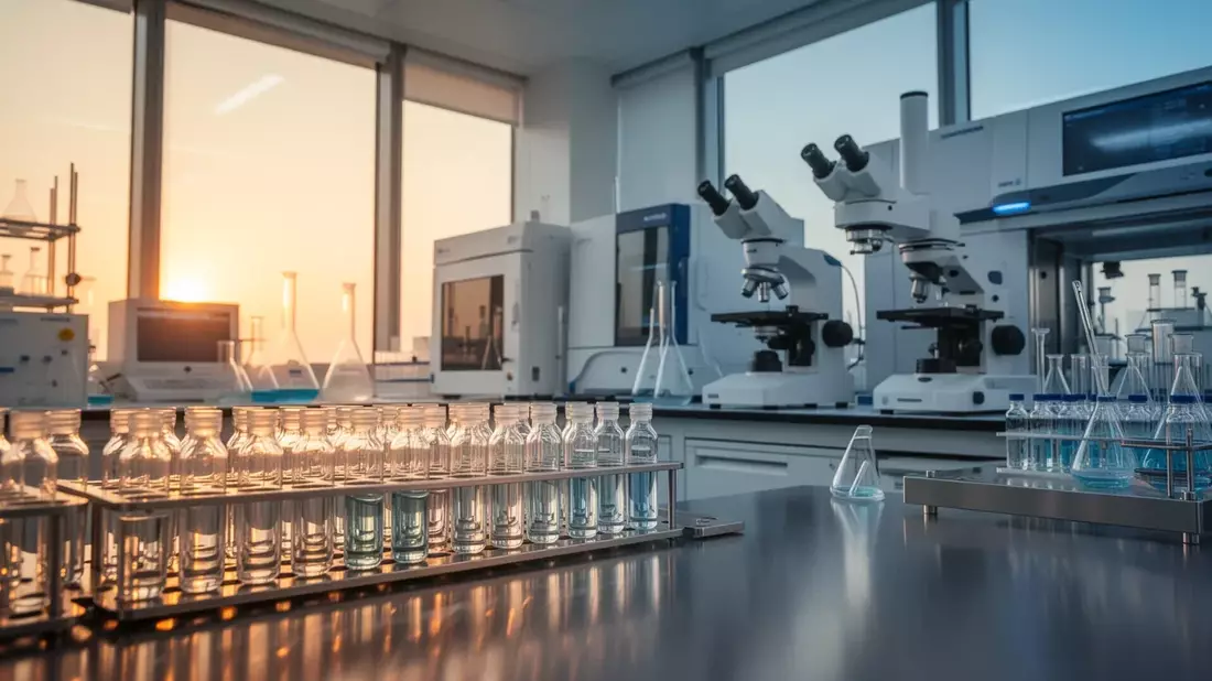 Allogene Therapeutics Aktie: Handel verläuft unauffällig - Bild: über boerse-global.de