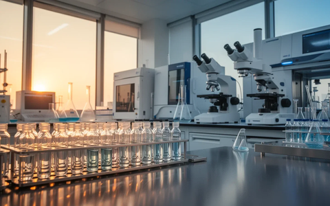 Allogene Therapeutics Aktie: Handel verläuft unauffällig - Foto: über boerse-global.de