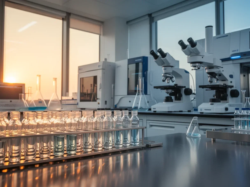 Allogene Therapeutics Aktie: Handel verläuft unauffällig - Foto: über boerse-global.de