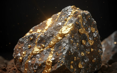 Newcore Gold: 5,99 g/t Au in Boin-Tiefenloch - Foto: über boerse-global.de