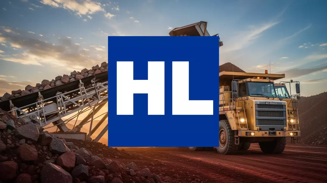 Hecla Mining: 263 Millionen Schulden getilgt - Bild: über boerse-global.de