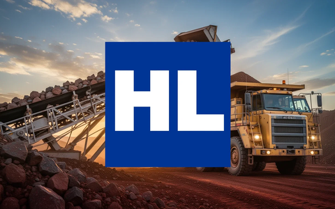 Hecla Mining: 263 Millionen Schulden getilgt - Foto: über boerse-global.de