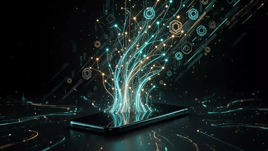 Cuentas Aktie: Bitcoin Mobile am 5. Mai vorgestellt - Bild: über boerse-global.de