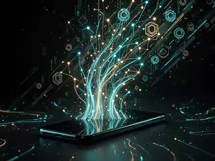 Cuentas Aktie: Bitcoin Mobile am 5. Mai vorgestellt - Foto: über boerse-global.de