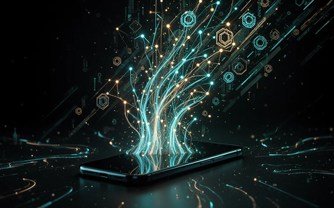 Cuentas Aktie: Bitcoin Mobile am 5. Mai vorgestellt - Foto: über boerse-global.de