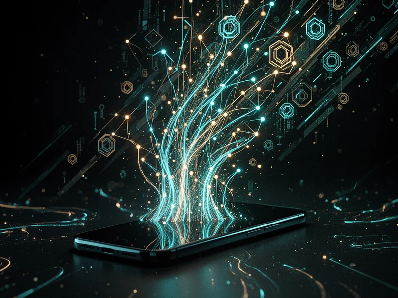 Cuentas Aktie: Bitcoin Mobile am 5. Mai vorgestellt - Foto: über boerse-global.de