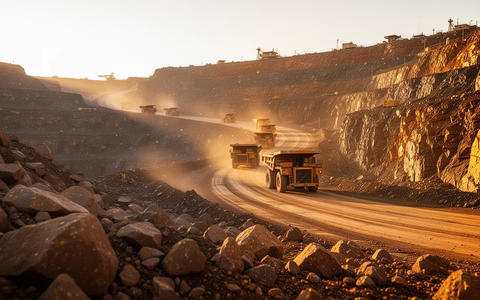 McEwen Mining: Q1-Ergebnisse am 7. Mai - Foto: über boerse-global.de