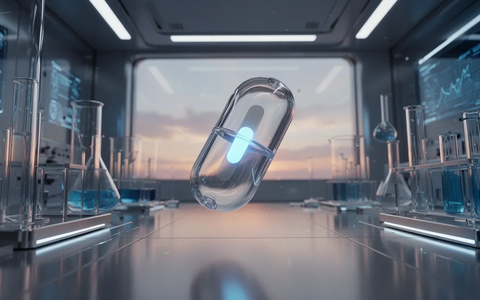 Rani Therapeutics: Q1-Bilanz Mitte Mai - Foto: über boerse-global.de