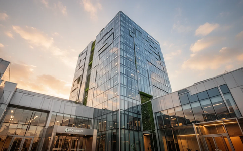 Bachem: CCO Wöhr tritt im Mai 2026 ab - Foto: über boerse-global.de